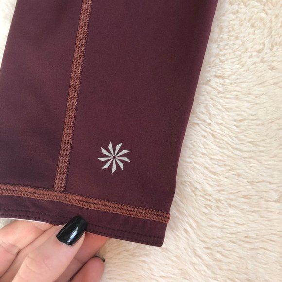Athleta Leggings - Picture 4 of 4